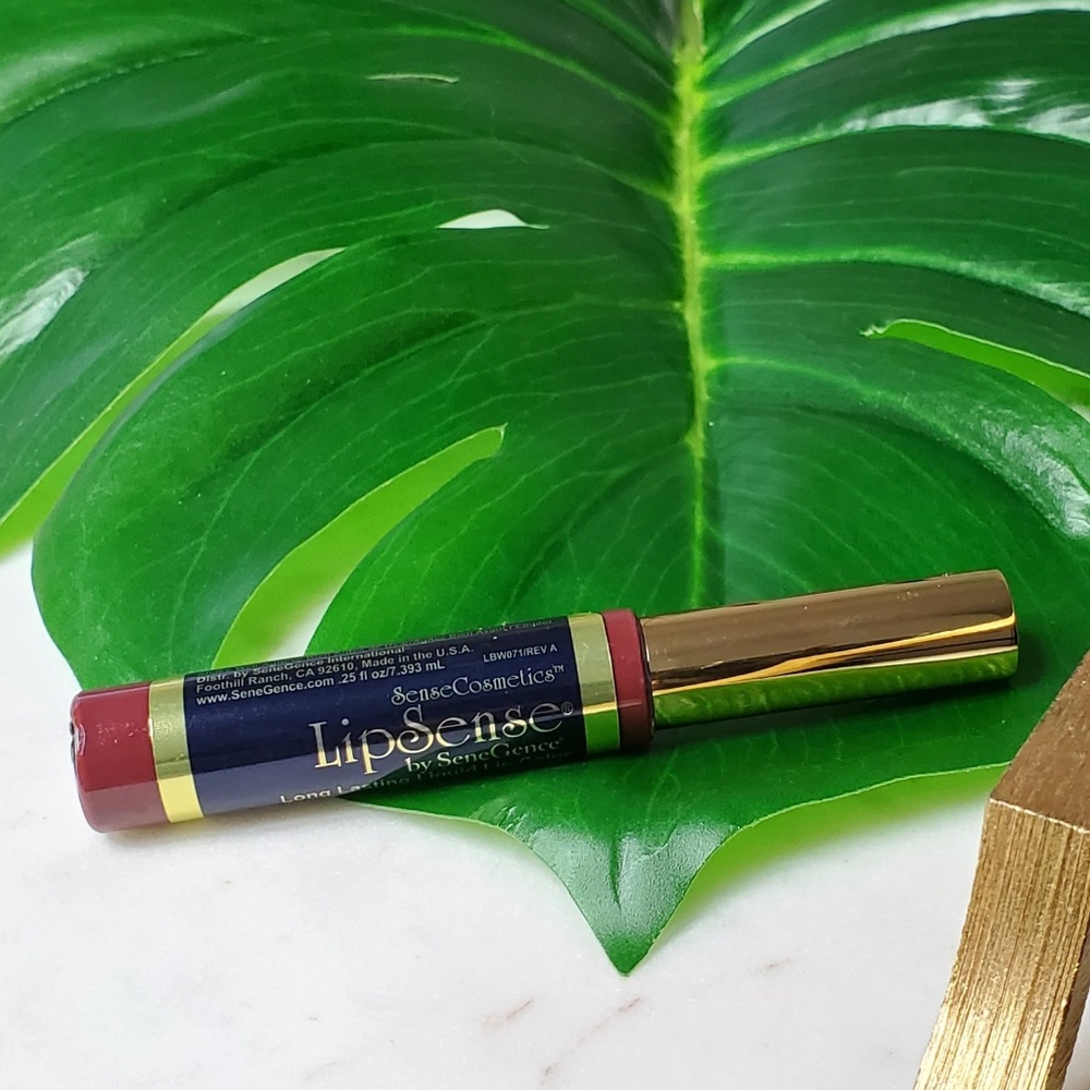 PLUM LipSense by SeneGence